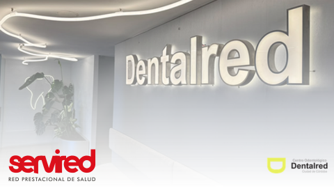 Dentalred – Centro Odontológico