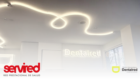 Dentalred – Centro Odontológico
