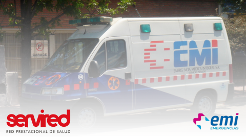 EMI Emergencias