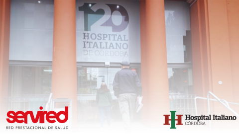 Hospital Italiano de Córdoba