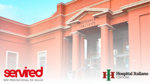 Hospital Italiano de Córdoba