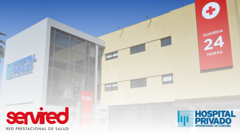 Hospital Privado Universitario de Córdoba