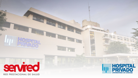 Hospital Privado Universitario de Córdoba