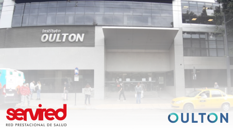 Instituto Oulton